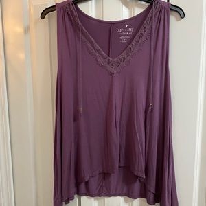AEO Soft & Sexy Tank Size L